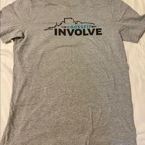 CrossFit Involve Shirt